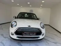 Usata Mini Cooper 136 CV (100 kW) 2014 Other Utilitaria