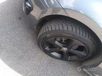 Usata VW Golf VII 2018 Grigio Berlina