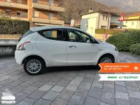 Usata Lancia Ypsilon 69 CV (50 kW) 2018 Utilitaria