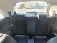 Usata Opel Adam 75 CV (55 kW) 2012 Nero Utilitaria