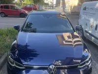 Usata VW Golf VIII Highline 102 CV (75 kW) 2021 Berlina