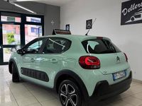 Brugt Citroën C3 Shine 99 HK (72 kW) 2016 Grøn Sedan