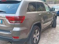 Usata Jeep Grand Cherokee 241 CV (177 kW) 2011 SUV