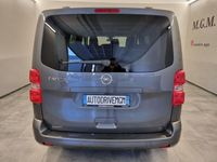 usata Opel Zafira Life Diesel 120CV Start&Stop Business M usato