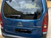Usata Citroën e-Berlingo 102 CV (75 kW) 2019 Monovolume