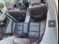 Usata Volvo C70 180 CV (132 kW) 2007 Grigio Cabrio