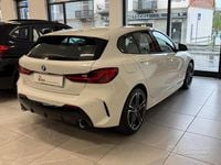 Usata BMW 120 M Sport 178 CV (130 kW) 2023 Bianco Utilitaria