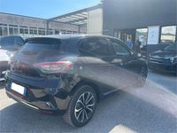 Usata Renault Clio V Techno 90 CV (66 kW) 2024 Nero Berlina