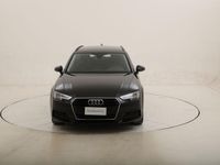 usata Audi A4 Avant Business S tronic