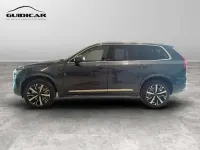 Novo Volvo XC90 Core 250 HP (183 kW) 2026 Azul SUV