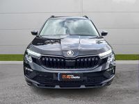 Usata Skoda Kamiq 2025 Nero tulipano perlato SUV