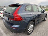 usata Volvo XC60 D4 AWD Business