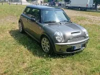 Usata Mini Cooper S 170 CV (125 kW) 2005 Utilitaria