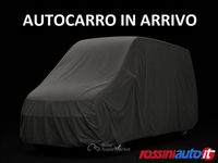 Usata VW Crafter 177 CV (130 kW) 2020 Bianco Furgone