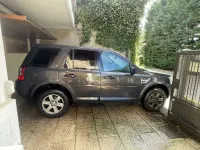 Usata Land Rover Freelander 2 S 150 CV (110 kW) 2012 SUV