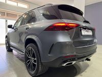 Usata Mercedes GLE300 AMG Line Premium Plus 269 CV (197 kW) 2025 Argento selenite metallizzato SUV