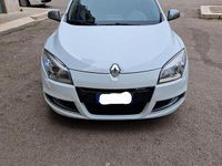 Usata Renault Mégane GT Line GT-Line 110 CV (80 kW) 2011 Berlina