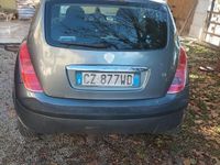 Usata Lancia Ypsilon 60 CV (44 kW) 2006 Utilitaria