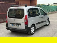 Usata Peugeot Partner 90 CV (66 kW) 2009 Other Monovolume
