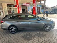 Usata Opel Astra 110 CV (80 kW) 2019 Grigio Station wagon