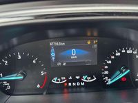 Usata Ford Focus ST-Line 116 CV (85 kW) 2023 Grigio Berlina