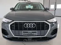 Brugt Audi Q3 Business 150 HK (110 kW) 2022 Grå SUV