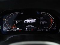 Usata BMW 420 M Sport 190 CV (139 kW) 2021 Cabrio