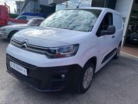 Usata Citroën Berlingo 102 CV (75 kW) 2020 Bianco Monovolume