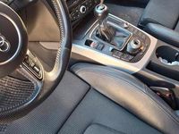 Usata Audi A4 2017 Grigio Station wagon