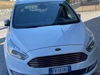 usata Ford Galaxy Galaxy2.0 ecoboost Titanium Business s