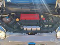 Usata Fiat 500 Abarth 2015