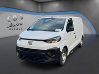 Nuova Fiat Scudo S 119 CV (87 kW) 2025 Bianco Furgone