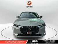 Usata DS Automobiles DS4 Rivoli 131 CV (96 kW) 2024 Grigio SUV