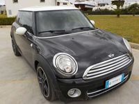 usata Mini Cooper D 1.6 16V