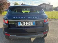 Occasion Land Rover Range Rover evoque Autobiography 179 PK (131 kW) 2016 SUV