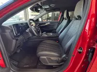 Usata Renault Austral Techno 199 CV (146 kW) 2023 Rosso SUV