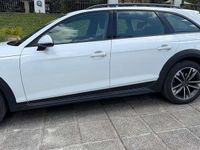 Usata Audi A4 Allroad Ambiente 204 CV (150 kW) 2021 Other Station wagon
