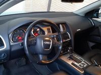 Usata Audi Q7 Advanced 233 CV (171 kW) 2008 Nero SUV