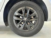 Usata Skoda Fabia 80 CV (58 kW) 2025 Grigio Utilitaria