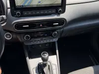 Usata Hyundai Kona 105 CV (77 kW) 2023 Grigio SUV