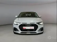 Usata Audi A1 Admired 110 CV (80 kW) 2022 Bianco SUV