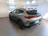 Usata Cupra Formentor 204 CV (150 kW) 2025 Antracite SUV