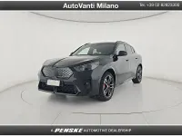 Usata BMW iX2 M Sport 279 kW (380 CV) 2025 Nero SUV