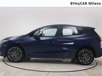 Usata BMW 223 Active Tourer 204 CV (150 kW) 2023 Phytonic blue metallizzato Monovolume