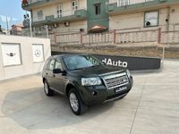 usata Land Rover Freelander 2.2 TD4 S.W. SE