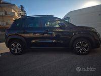 Usata Citroën C3 Aircross 2022 Nero SUV