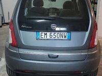 Usata Lancia Musa 2012 Grigio Monovolume