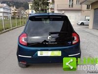 usata Renault Twingo Electric Vibes