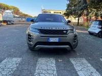 Usata Land Rover Range Rover evoque R-Dynamic 179 CV (131 kW) 2020 Argento SUV