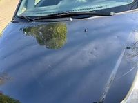 Usata Fiat Sedici Emotion 107 CV (78 kW) 2008 Nero SUV